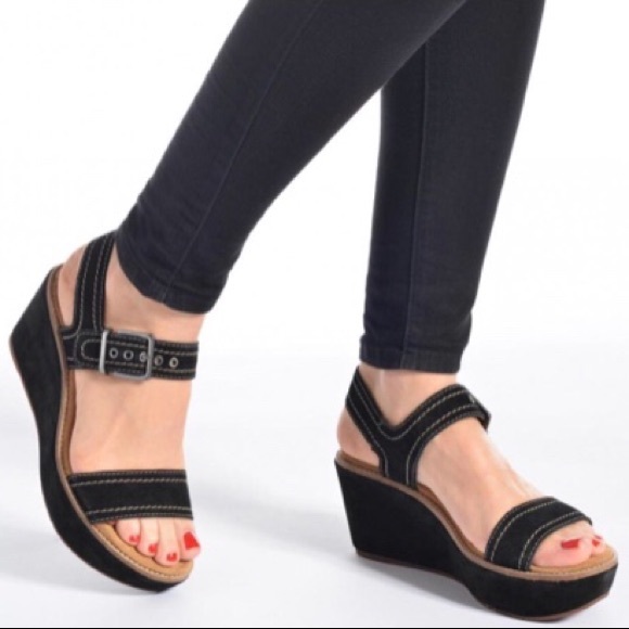 clarks aisley orchid